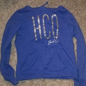 Hollister Hoodie